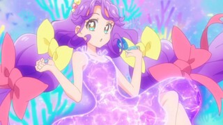 [PreCure] Favorit pribadi sepuluh gadis cantik