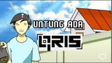 Untung ada QRIS  Animasi Indonesia