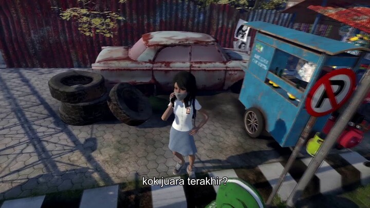 Dah lah