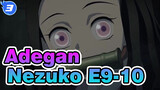 Adegan Nezuko Episode 9-10_3