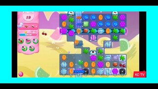 CANDY CRUSH SAGA LEVEL 1996 NEW VERSION NO BOOSTER