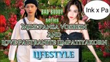 Milk Pansa Vosbein and Love Pattranite Limpatiyakorn (Bad Buddy series) Biography and Drama list