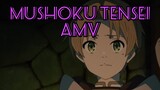 Mushoku tensei season 1 part 2 ep 3 - [AMV] - tell me that I can't