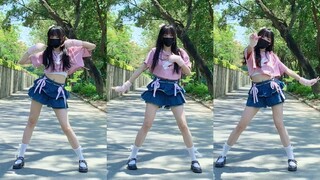 【盹盹】听见WO！【BDF2025】