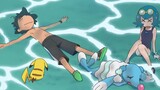 Pokemon: Sun and Moon Episode 109