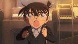 [Detective Conan] Lan and Ai are in danger.
