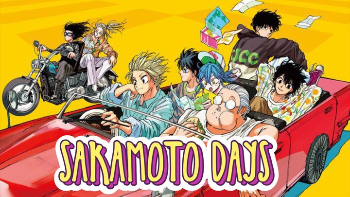 S4K4MOTO DAYS ( Ketika sang legendaris memilih pensiun )