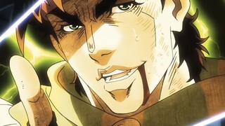 [AMV ที่ยอดเยี่ยมของ JOJO/ทิศทางส่วนตัวของเออร์โจ] เก่าแล้วฉันชอบคุณที่สุด!