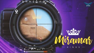 MIRAMAR KINGS FT.@RonaK!!  | SKYLIGHTZ ESPORTS INDIA | BGMI