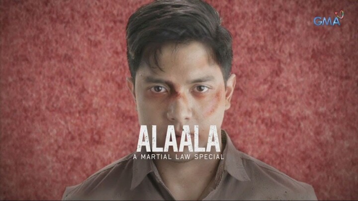 Alaala: A Martial Law Special | Full Episode