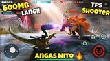 Bagong Laro! | DINO SQUADS | Tagalog Gameplay ( Laruin Niyo na to 🔥)
