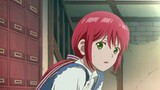 Akagami no Shirayuki-hime S1 - Episode 1 (Subtitle Indonesia)