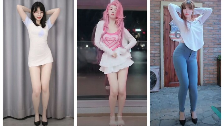 สาวสวยตอนที่ 1 น้องชายเหม็นเปรี้ยว ชอบดูน้องสาวเต้นจิงเกิ้ลดองจริงๆ เหรอ