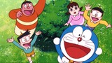 Doraemon Tagalog - Salamin ng palit anyo
