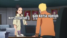 gimana sihh!!🗿🗿||dub parody jowo