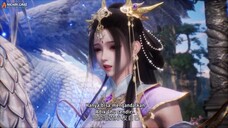 The Emperor Of Myriad Realms 201 sub indo