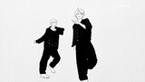 【APH/Description】Cold War team can also dance "trouble maker"!!!!!