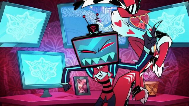 Hazbin Hotel - Hell's song Hindi