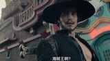 [TalkOP Chinese version] Netflix One Piece live-action drama final trailer HD version released (Simp