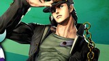 Xem tôi đập vào mặt bạn trong 3 giây khi tôi dừng lại! "Jojo Ăn gà # 1 Jotaro Kujo"