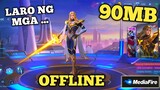 Download Mobile Legends Lite Senki Offline Game on Android | Latest Android Version 2022