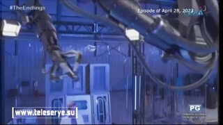 Endlings Tagalog Episode 10 P4
