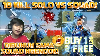 BORONG BUNDLE TERBARU! BUY 1 GET 2 FREE! LANGSUNG NGAMUK DI BERMUDA DAPET 18 KILL!