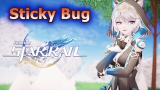 Chiper - Ojama Mushi (おじゃま虫 Stickybug)【DECO*27】[60fps/4k/崩壊：スターレイル/Honkai: Star Rail]