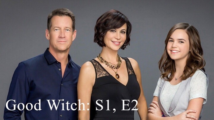 Good Witch: Season 1, Episode 2