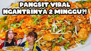 VIRAL! RESEP RAHASIA PANGSIT GORENG LEGINO BOCOR