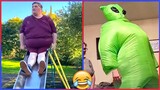 EXTREME Try Not To Laugh Challenge! 😂😂