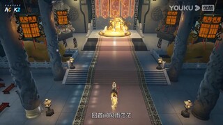 Xuan Emperor S3 Episode 93 Sub Indo