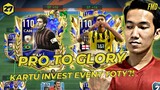 FIFA Mobile 23 Pro To Glory | Fitur Terbaru Konten PTG & Memilih Kartu TOTY Terbaik Untuk Invest?!