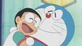 Nobita ăn vạ Doremon #Doremon