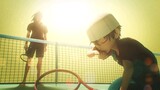Ryouma! The Prince of Tennis Shinsei Full Movie 1080p