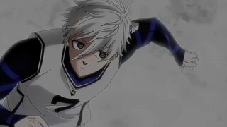 AMV Nagi Seishiro🛐