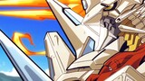 [Digimon / Bùng cháy 1] Hiệp sĩ Hoàng gia bảo vệ thế giới kỹ thuật số!