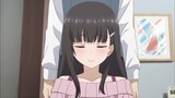Yume got angry at how Mizuto treats her  My Stepmom's Daughter Is My Ex  Episode 6 - Bilibili