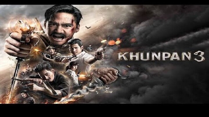 KHUN PAN (PHẦN 3) _ HBO VIỆT NAM 8_2023