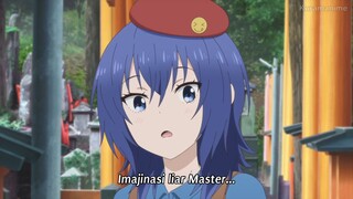 E4 Zatsu Tabi: That’s Journey Subtitle Indonesia
