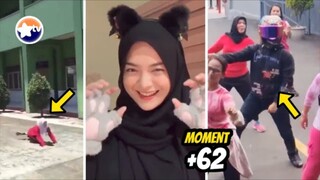 MOMENT LUCU +62😅 || Kompilasi Moment Lucu Para Warga +62