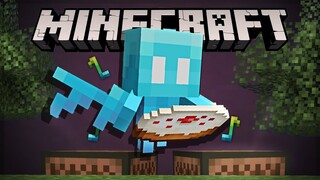 Minecraft: 15 Facts about Allay (The Wild Update)