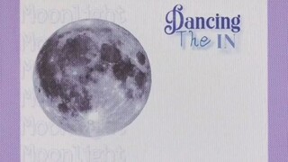 I love you and me , dancing in the moonlight