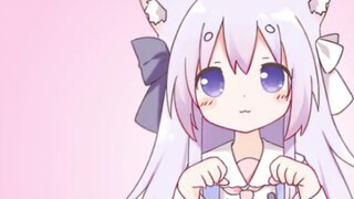 Nyanyanyanyanyanyanya!