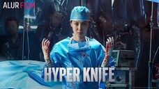 HYPER KNIFE (2025) EPISODE 6