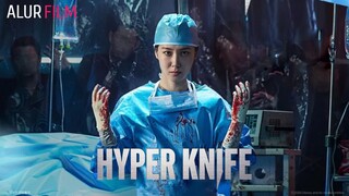 HYPER KNIFE (2025) EPISODE 6