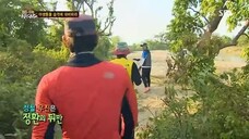 Law of the Jungle in Himalayas [2] SUB INDO