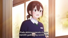 Ep 5 [p2] - Boku No Kokoro no Yabai Yatsu Subtitle Indonesia