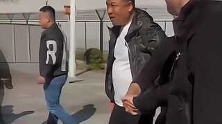实战很难打出来