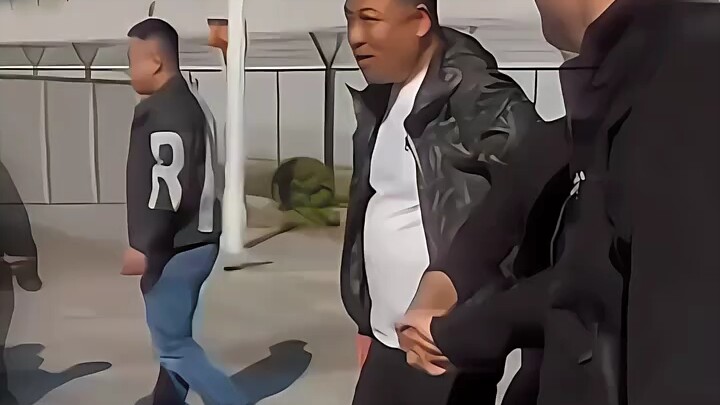 实战很难打出来